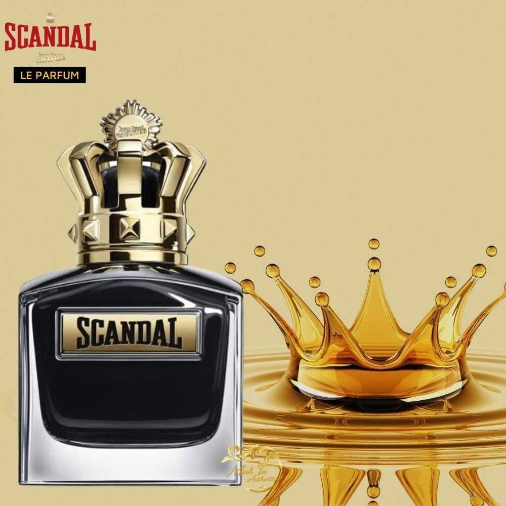 JPG Scandal Le Parfum Pour Homme EDP